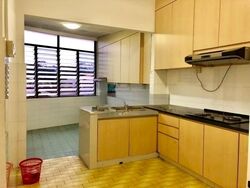 Fuyong Estate (D23), Semi-Detached #596383171